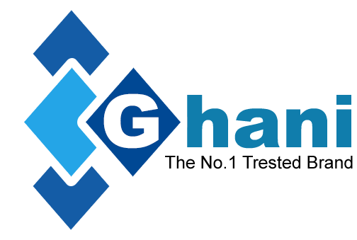 ghani-logo-tile